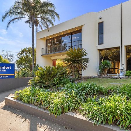 Comfort Inn Grammar View Toowoomba Exterior photo