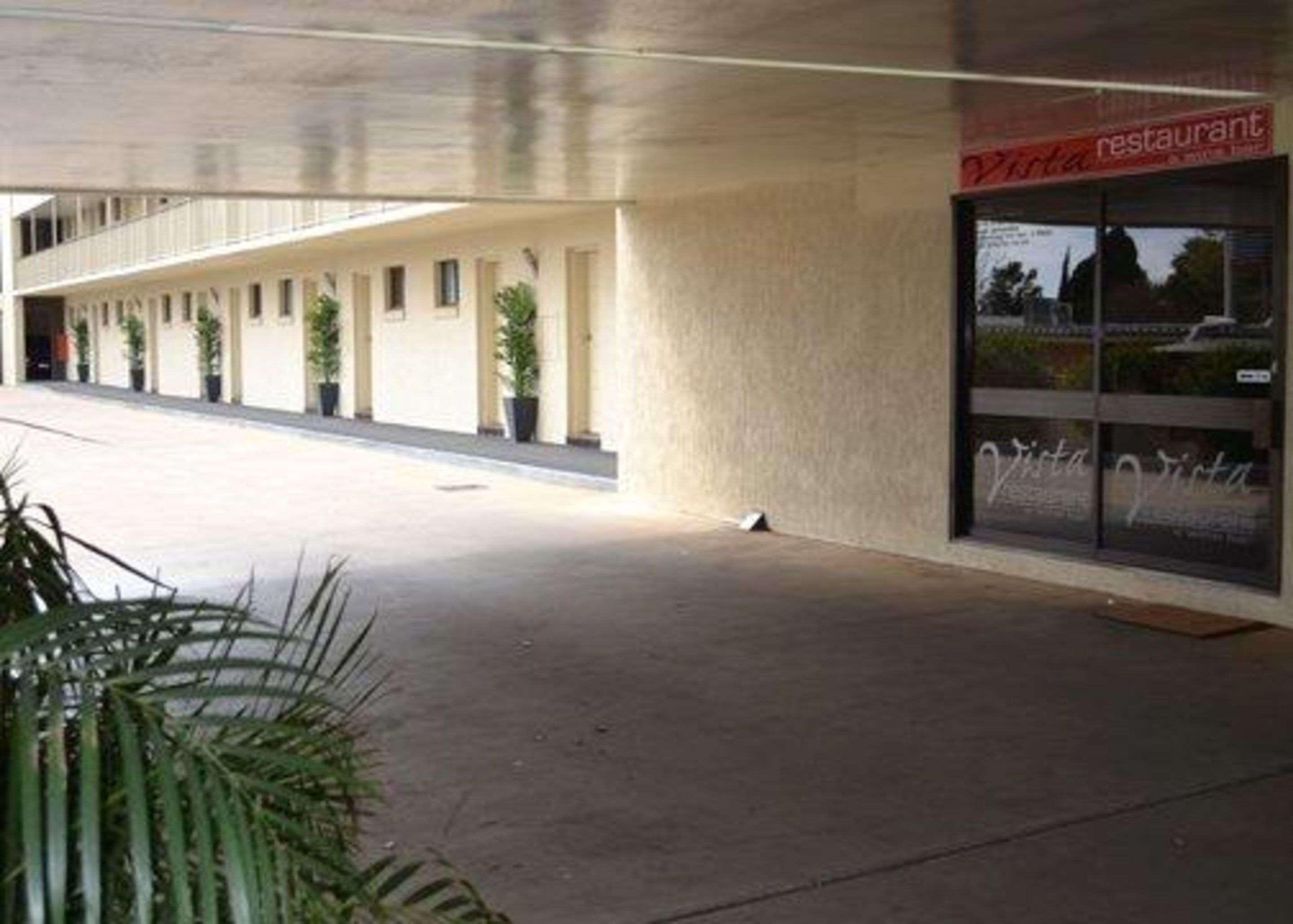 Comfort Inn Grammar View Toowoomba Exterior photo