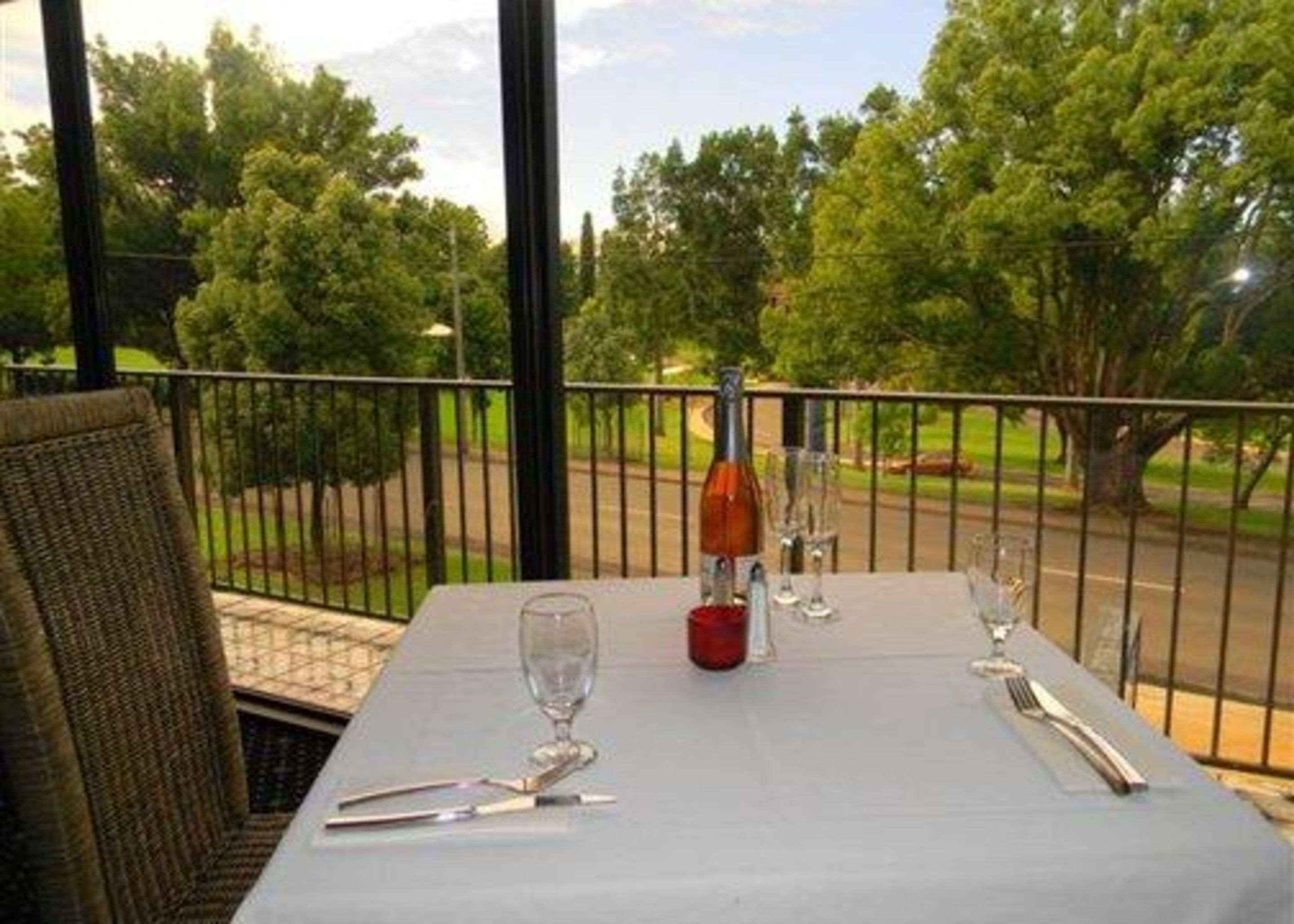 Comfort Inn Grammar View Toowoomba Restaurant photo