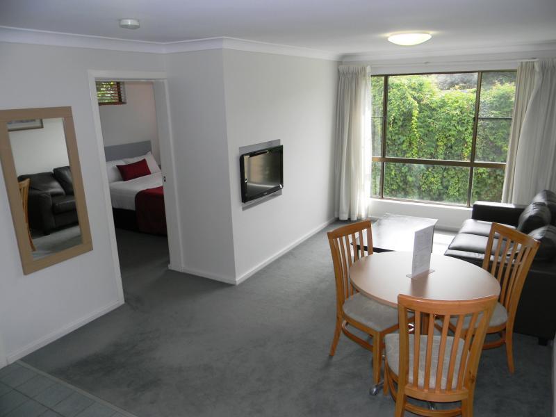 Comfort Inn Grammar View Toowoomba Room photo