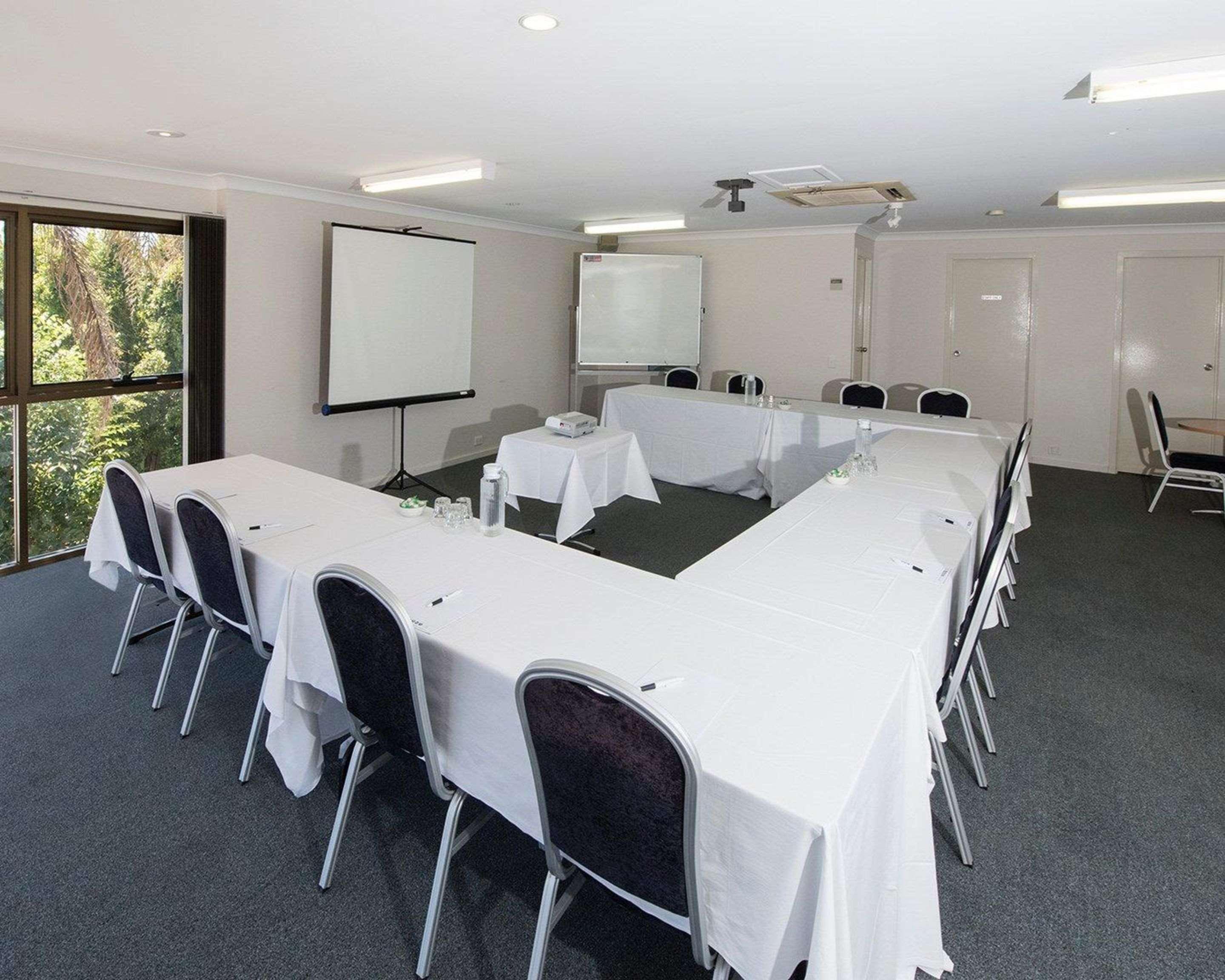 Comfort Inn Grammar View Toowoomba Exterior photo