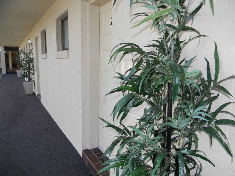 Comfort Inn Grammar View Toowoomba Interior photo