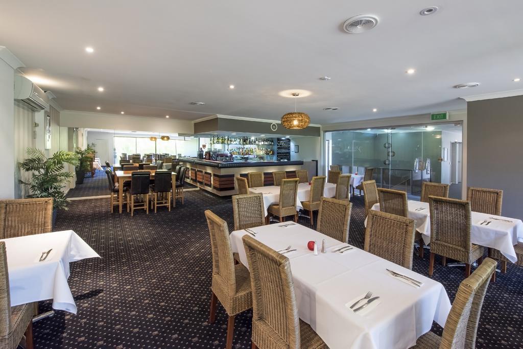 Comfort Inn Grammar View Toowoomba Exterior photo