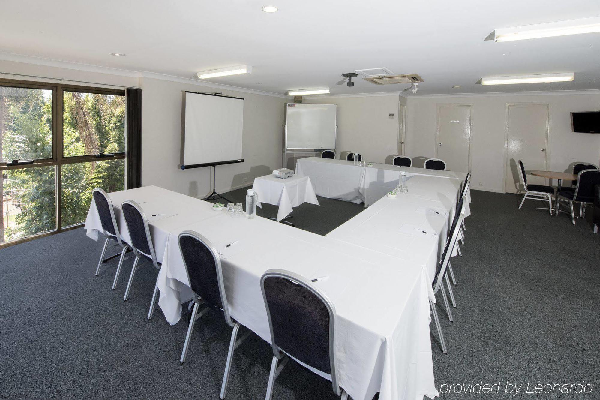 Comfort Inn Grammar View Toowoomba Exterior photo