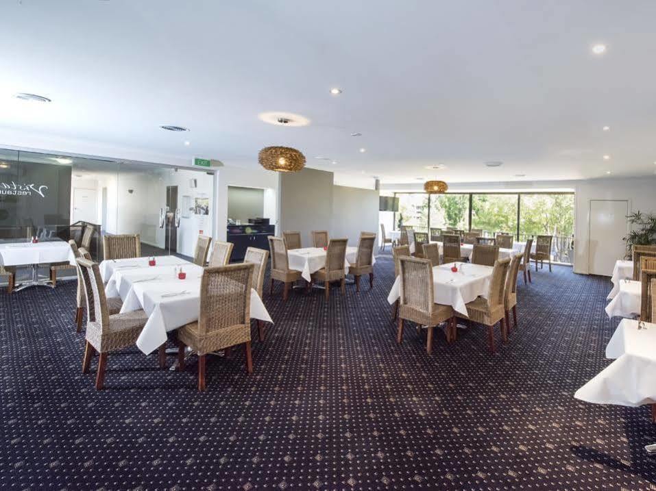 Comfort Inn Grammar View Toowoomba Exterior photo